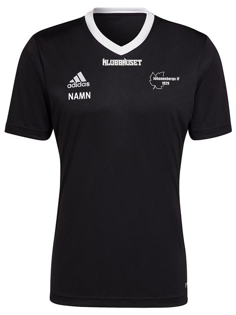 Adidas T-shirt ENTRADA22 (Johannebergs IF)